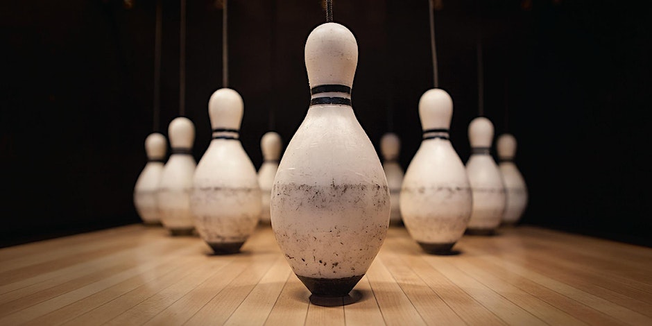 COLUMBUS - DUCKPIN LEAGUE TEAM SIGNUP